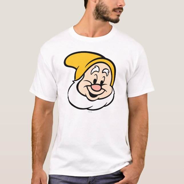 Happy 2 T-Shirt (Front)