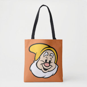 Happy 2 tote bag