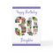Happy 30th Birthday Daughter No. 30 Photo Collage