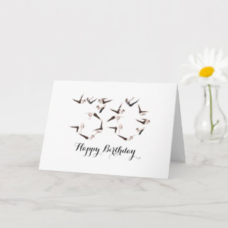 Happy 30th Birthday Pilates Card