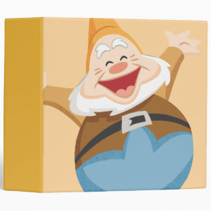 Happy 3 binder