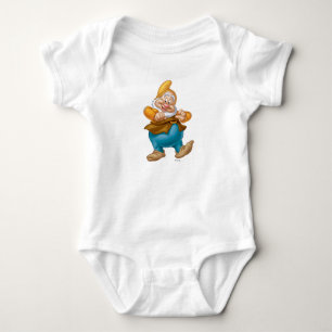Happy 4 baby bodysuit