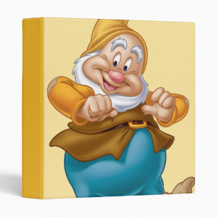 Happy 4 binder