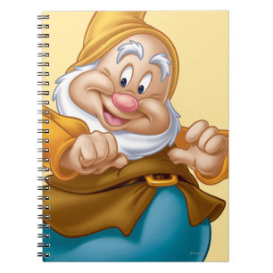 Happy 4 notebook