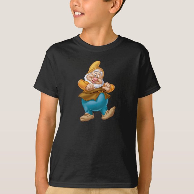 Happy 4 T-Shirt (Front)