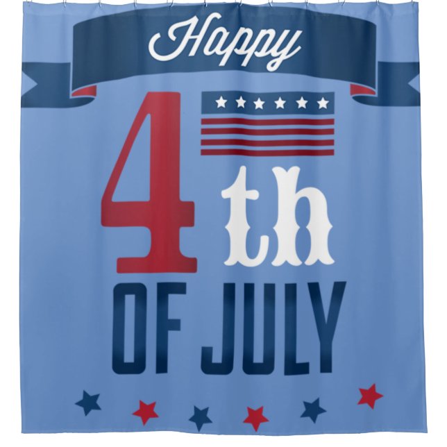 Happy 4th July (Front)