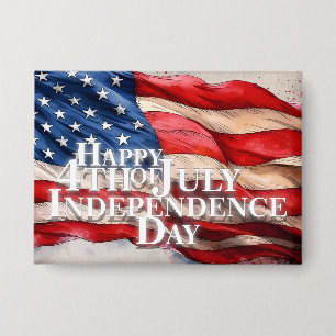 Happy 4th of July - Independence Day