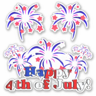 Happy 4th of July * Independence Day