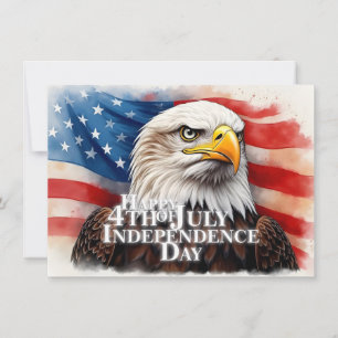 Happy 4th of July - Independence Day