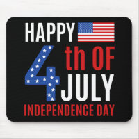 Happy 4th Of July Independence Day