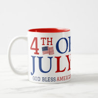 Happy 4th of July Independence Day party 