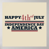 Happy 4th of july
