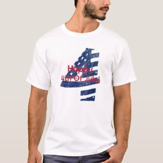 Happy 4th of July! T-Shirt