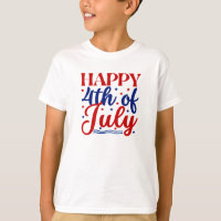 Happy 4Th Of July