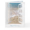 Happy 51st Anniversary open beach window
