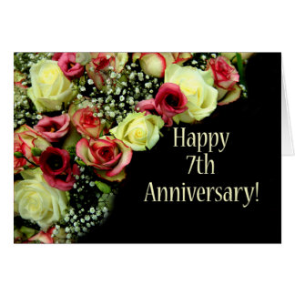 7th Wedding Anniversary Gifts - 7th Wedding Anniversary Gift Ideas on ...