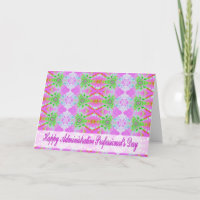 Happy Administrative Professional Day