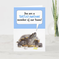 Happy Administrative Professionals Day Cute Office