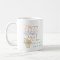 Happy Administrative Professional's Day Gift