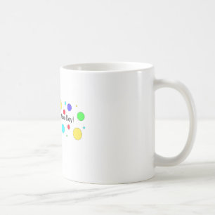 Happy Adoption Day Coffee Mug