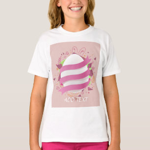 Happy and blessed Easter T-Shirt