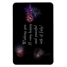 Happy and Peaceful 4th of July