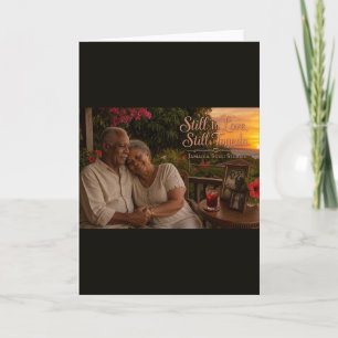 Happy Anniversary Card A Lifetime of Choosing
