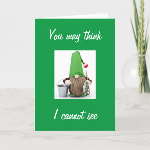 **HAPPY ANNIVERSARY** ONLY HAVE EYES FOR YOU CARD
