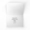 Happy Anniversary, Personalized Photo Card