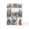 Happy Anniversary Photo Collage Romantic Modern