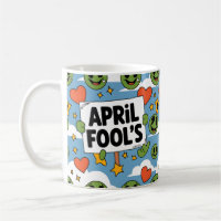 Happy April Fool's Day Gift idea