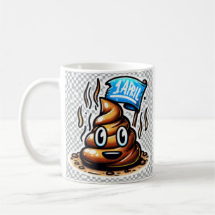 Happy April Fools Day Mug April 1st Funny Prank