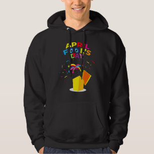Happy April Fool's Day Tee April Fools Day 2022 Jo