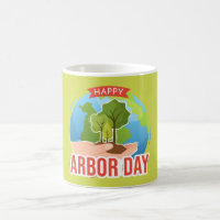 Happy Arbor Day