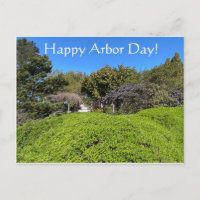 Happy Arbor Day!