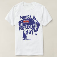 Happy Australia Day 