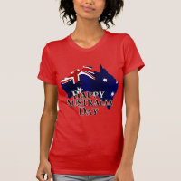 Happy Australia Day