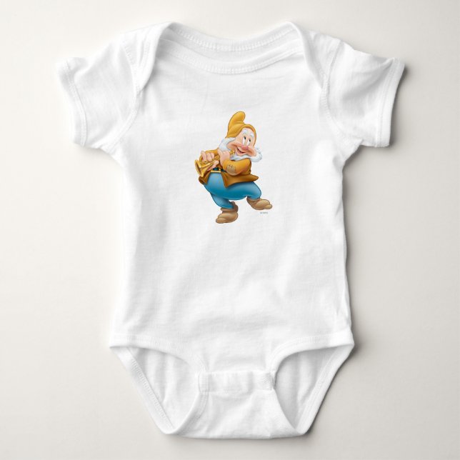 Happy Baby Bodysuit (Front)