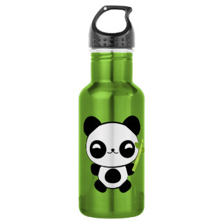 Happy Baby Panda 532 Ml Water Bottle