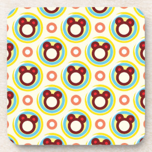 happy bears coaster