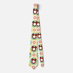 happy bears tie