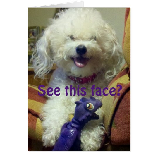 HAPPY BECAUSE **BEST FRIEND'S** BIRTHDAY CARD