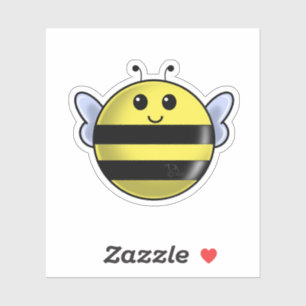 Happy Bee