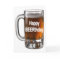 Happy Beerthday greeting card