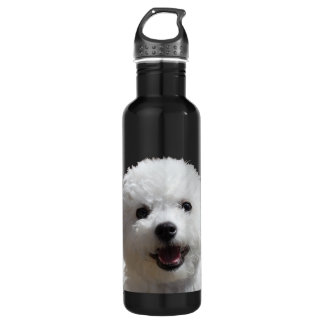 Happy Bichon 710 Ml Water Bottle
