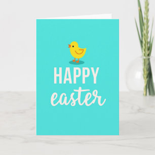 Happy Bird Day Card