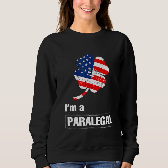 Happy Birth Day Sweatshirt (Front)