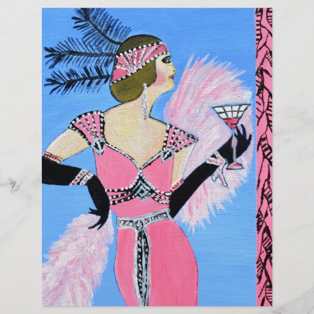 Happy Birthday (Front)