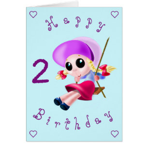 Happy Birthday 2 - Mig