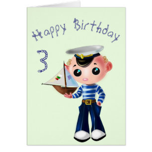 Happy Birthday 3 - Kapi